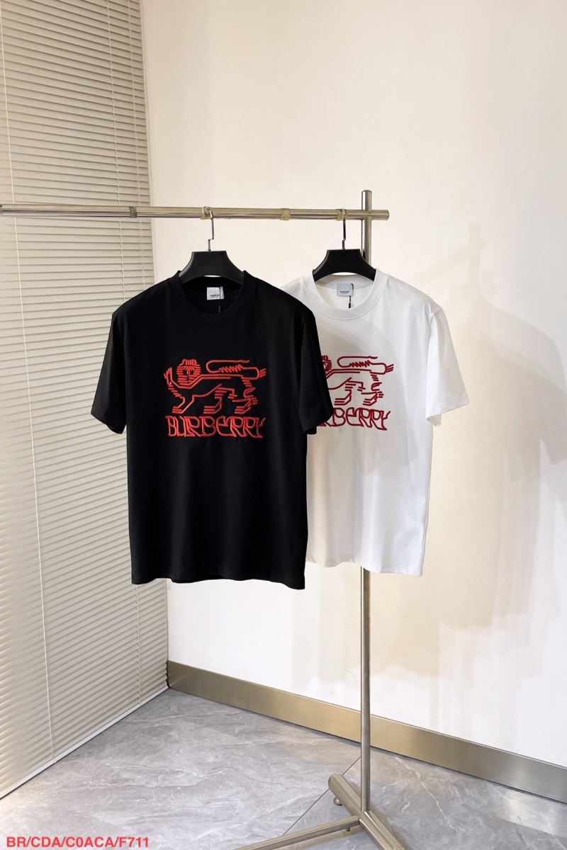 Burberry T-Shirts